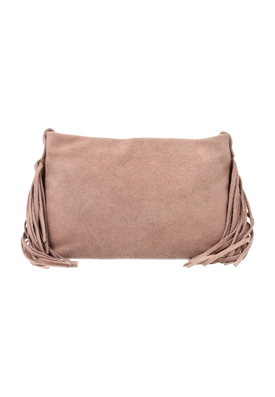 Клатч IZIA, темно-розовый 
Клатч IZIA, темно-розовый