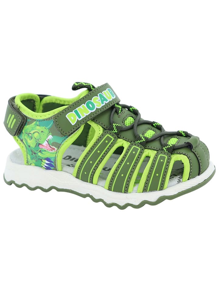 Полусандалии Disney, зеленый
Полусандалии Disney, зеленый