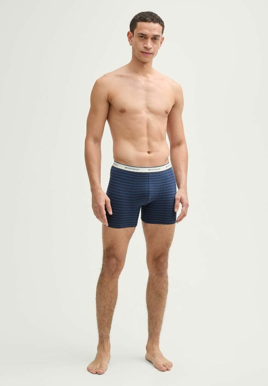 Брюки IM 4ER-PACK TOM TAILOR, синий
Брюки IM 4ER-PACK TOM TAILOR, синий