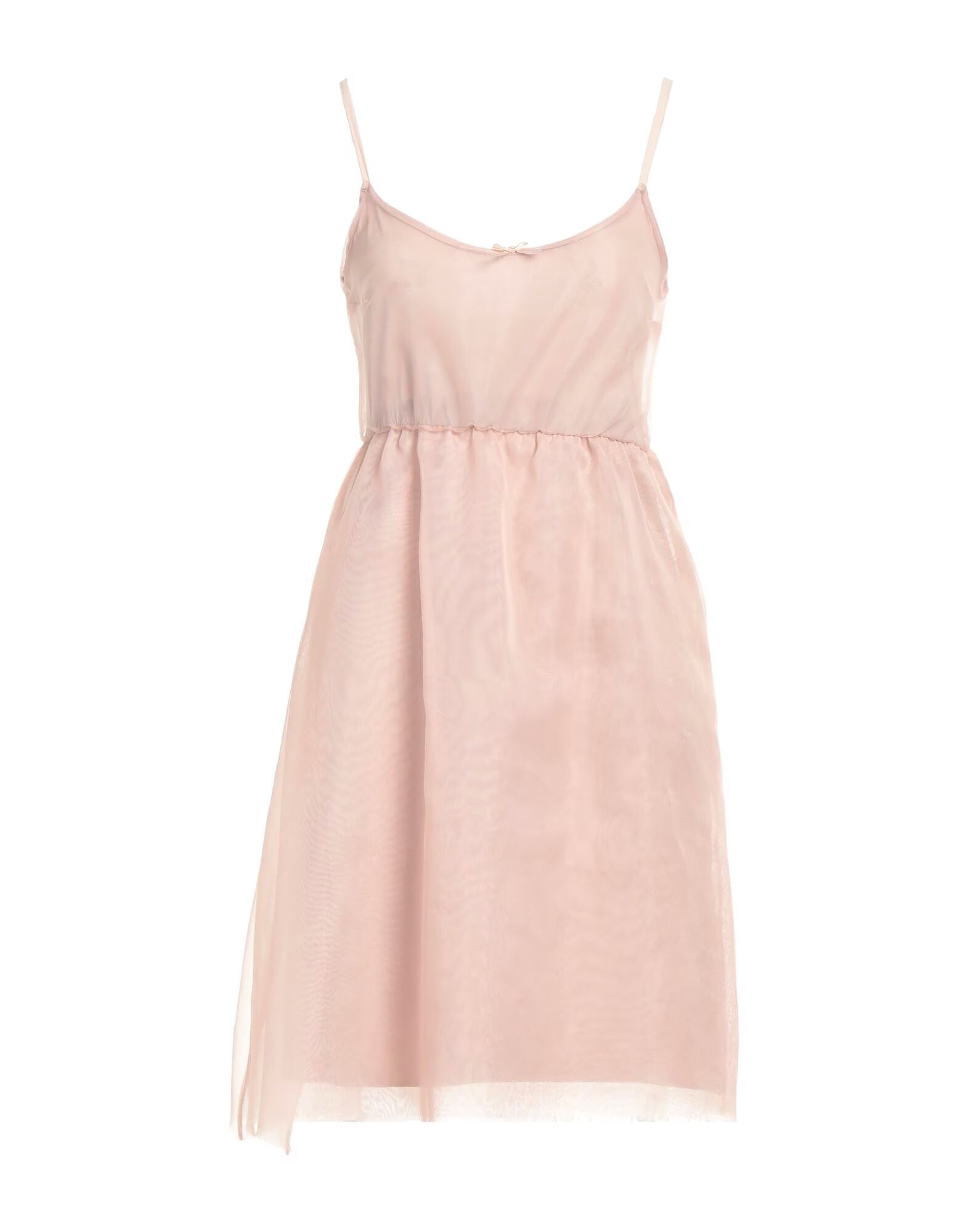 Мини-платье Soallure, бледно-розовый
Мини-платье Soallure, бледно-розовый