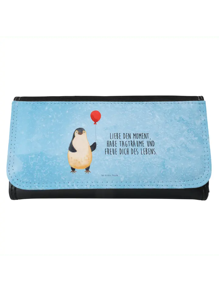 Кошелек Mr. & Mrs. Panda, цвет eisblau
Кошелек Mr. & Mrs. Panda, цвет eisblau