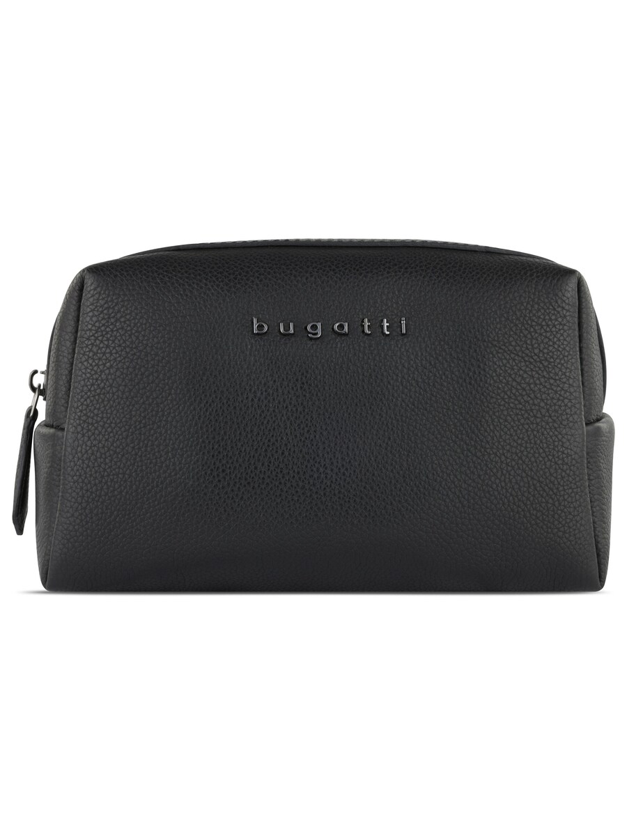 Косметичка bugatti Cosmetic Bag Bella, черный
Косметичка bugatti Cosmetic Bag Bella, черный