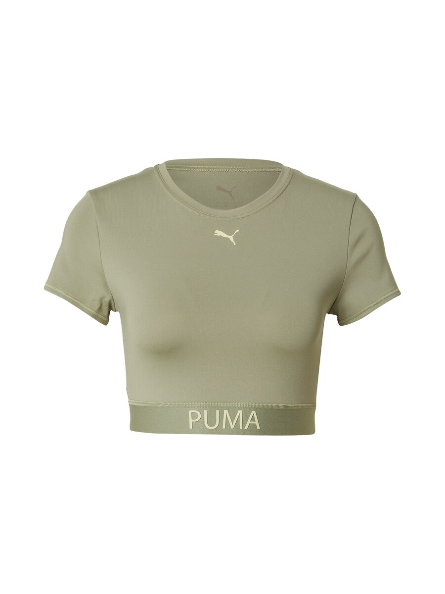 Футболка Performance PUMA STRONG, пастельно-зеленый
Футболка Performance PUMA STRONG, пастельно-зеленый