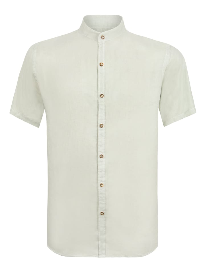 Традиционная рубашка Stockerpoint Hamilton цвета шалфея Stockerpoint
Традиционная рубашка Stockerpoint Hamilton цвета шалфея Stockerpoint