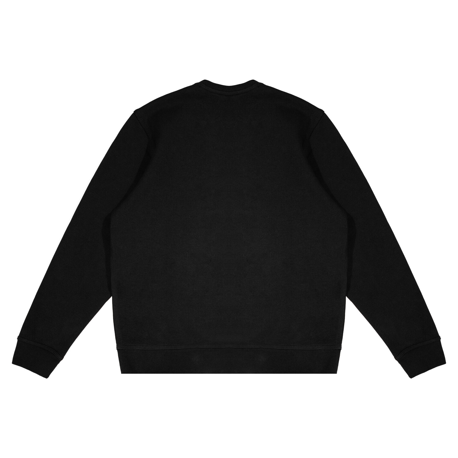 Толстовка унисекс черная Nike, черный
Толстовка унисекс черная Nike, черный