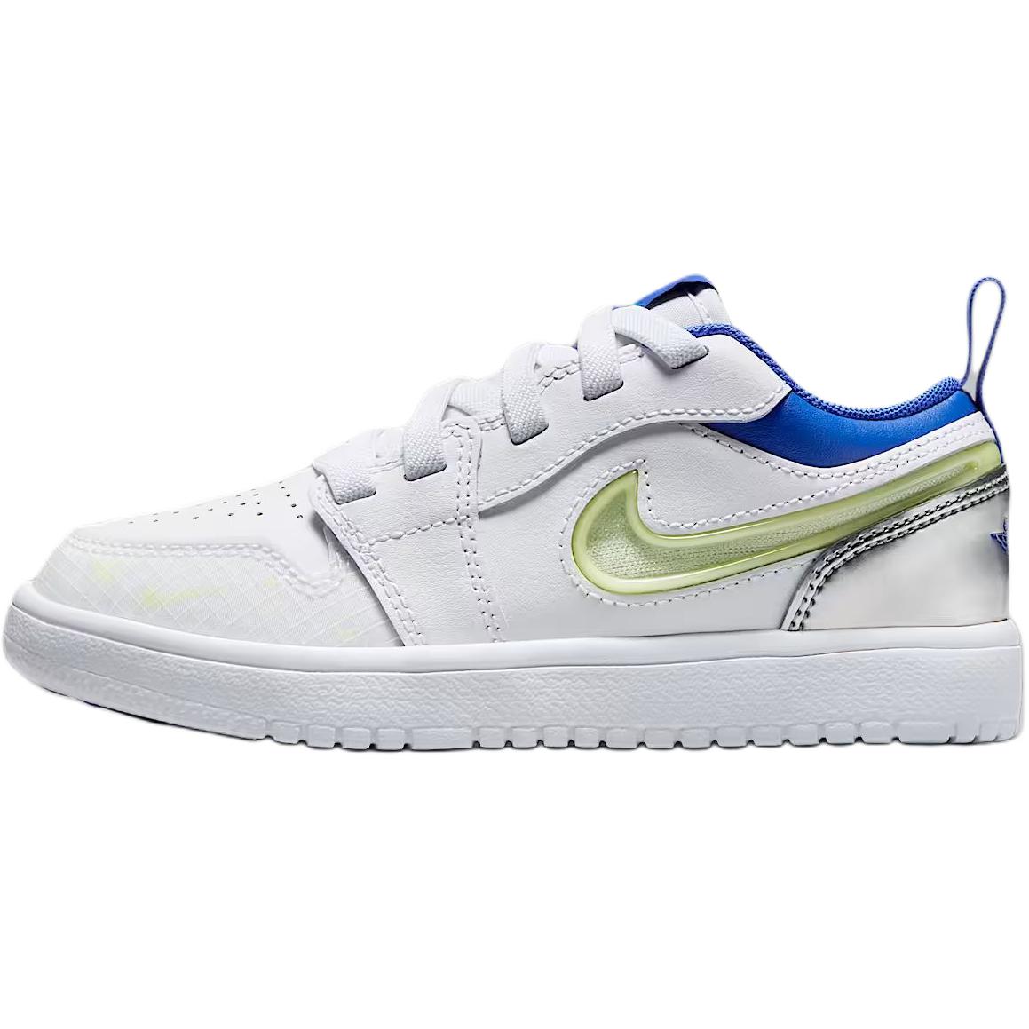 Детские кроссовки для скейтбординга с низкой подошвой, устойчивые к истиранию, с амортизацией Nike, белый
Детские кроссовки для скейтбординга с низкой подошвой, устойчивые к истиранию, с амортизацией Nike, белый