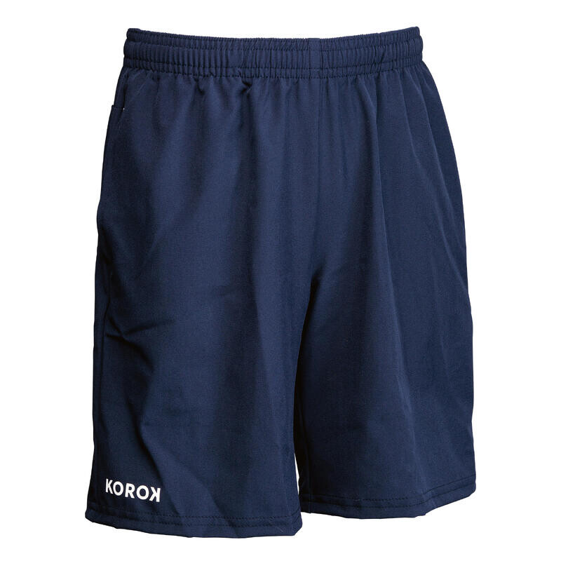 Брюки для хоккея на траве FH500 для мальчиков темно-синие KOROK, цвет blau, Синий, Брюки для хоккея на траве FH500 для мальчиков темно-синие KOROK, цвет blau
Брюки для хоккея на траве FH500 для мальчиков темно-синие KOROK, цвет blau, Синий, Брюки для хоккея на траве FH500 для мальчиков темно-синие KOROK, цвет blau