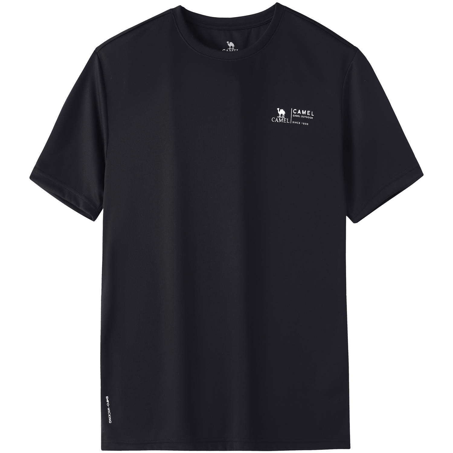 Футболка Urban Function Series мужская CAMEL, нефритово-белая
Футболка Urban Function Series мужская CAMEL, нефритово-белая