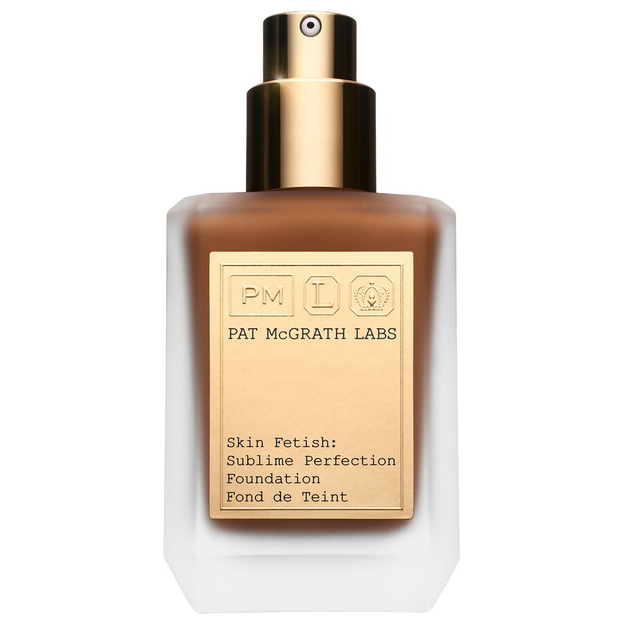 Тональная основа Skin Fetish: Sublime Perfection Weightless Foundation PAT McGRATH LABS, 1.18 oz/35 ml, Deep 31
Тональная основа Skin Fetish: Sublime Perfection Weightless Foundation PAT McGRATH LABS, 1.18 oz/35 ml, Deep 31