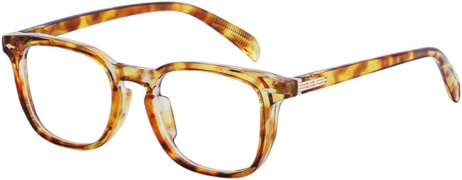 Универсальные модные очки в плоской оправе — легкие очки для повседневного ношения, подходят как для мужчин, так и для женщин, удобны для нанесения макияжа GJKTFNJIF, 4
Универсальные модные очки в плоской оправе — легкие очки для повседневного ношения, подходят как для мужчин, так и для женщин, удобны для нанесения макияжа GJKTFNJIF, 4