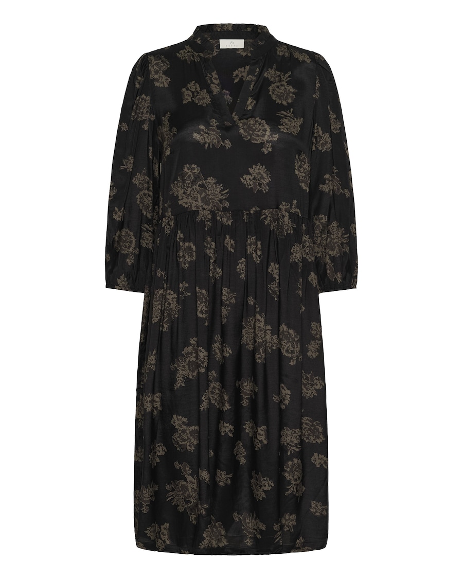 Платье Kaffe KAEverly, черный
Платье Kaffe KAEverly, черный