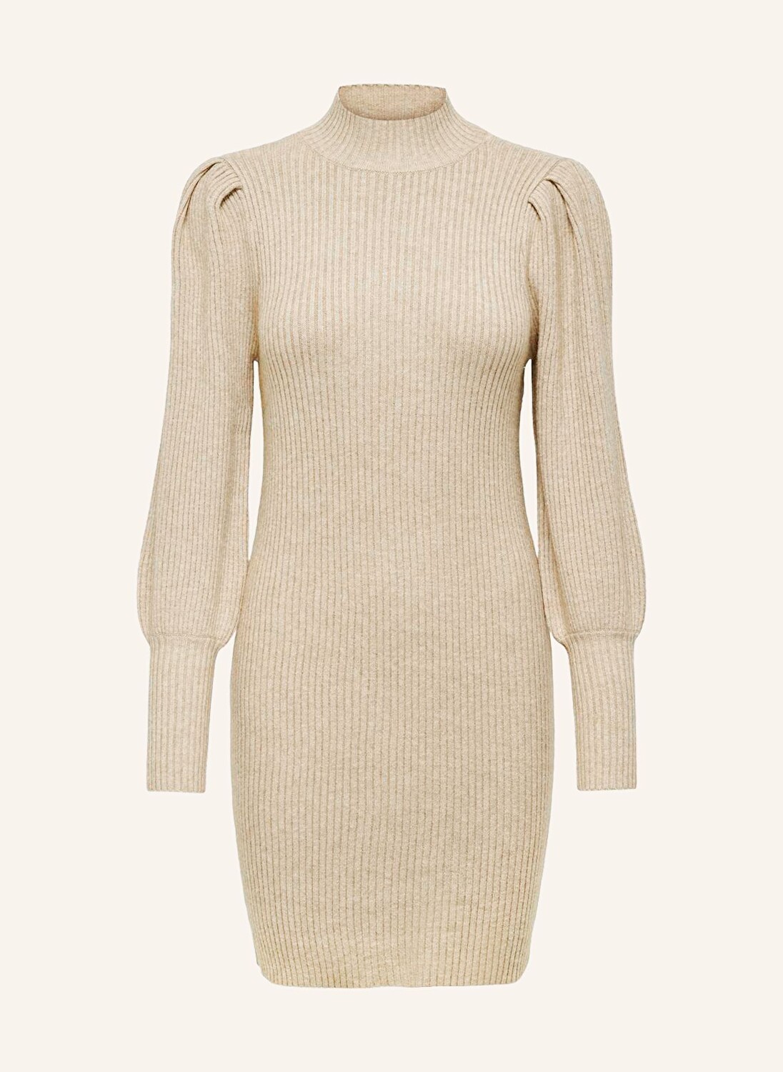 Трикотажное платье Only, коричневый
Трикотажное платье Only, коричневый