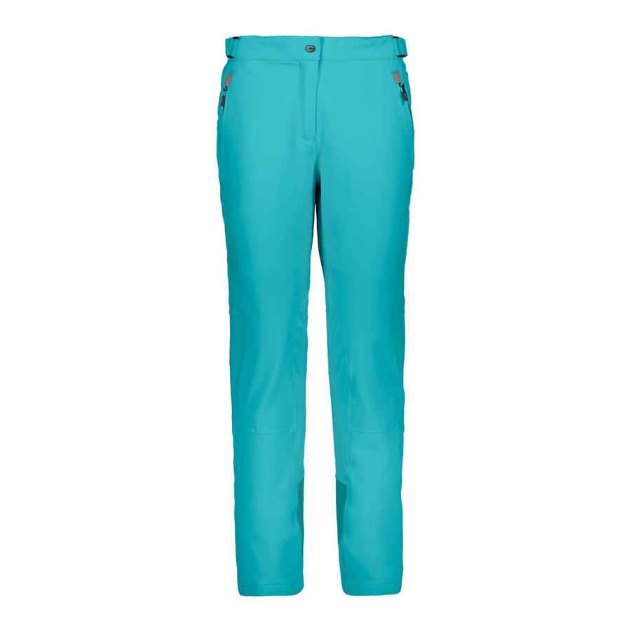 Женские лыжные брюки CMP, эластичные, 3W18596N
Женские лыжные брюки CMP, эластичные, 3W18596N