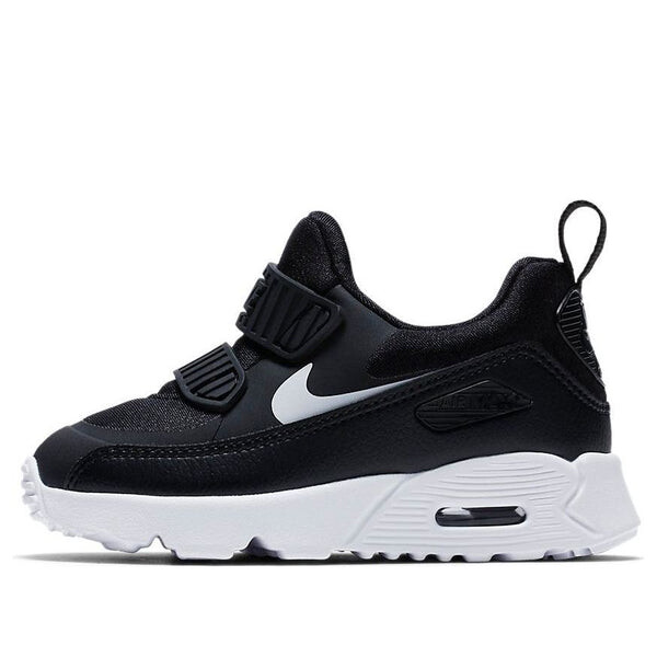 Кроссовки air max tiny 90 Nike, черный
Кроссовки air max tiny 90 Nike, черный