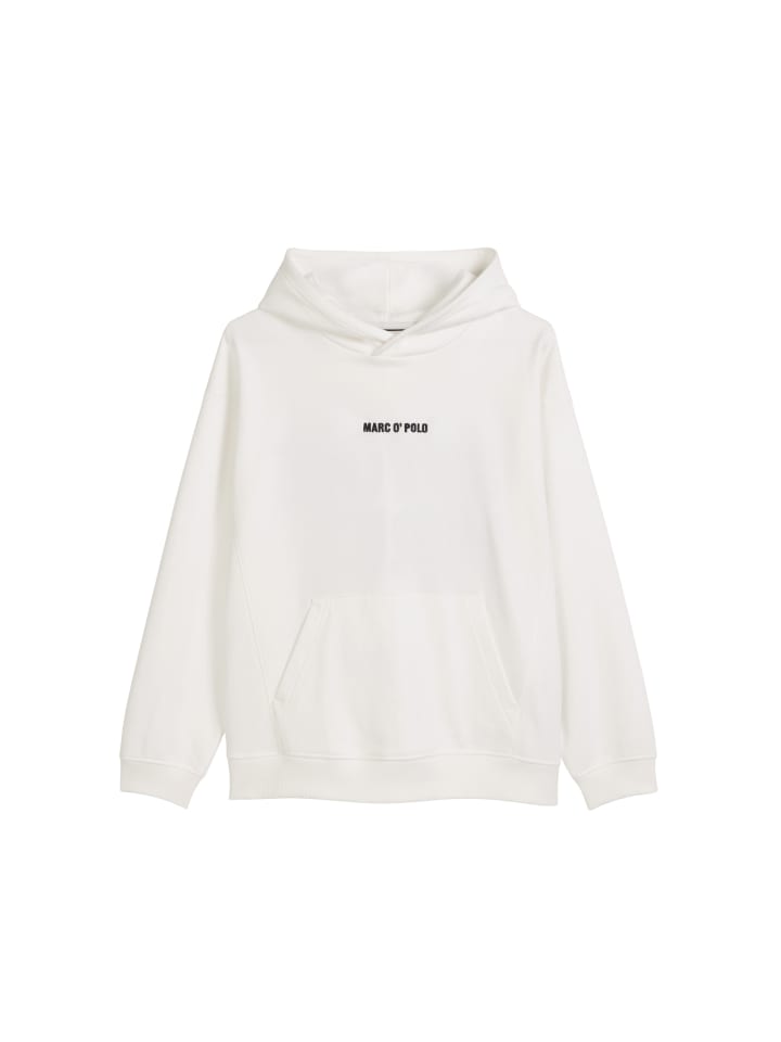 Худи Marc O'Polo
Худи Marc O'Polo