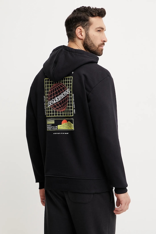 Толстовка Waterfall Rossignol, черный
Толстовка Waterfall Rossignol, черный