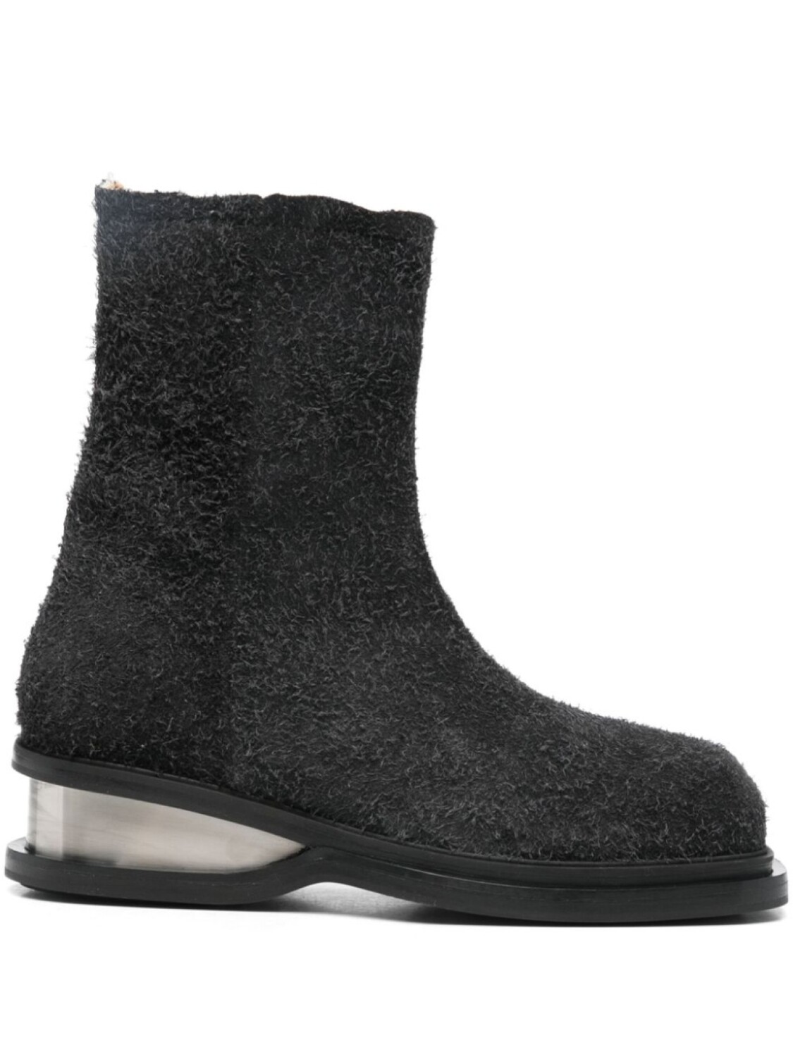 Ботинки Stun 50 EGONlab., черный
Ботинки Stun 50 EGONlab., черный