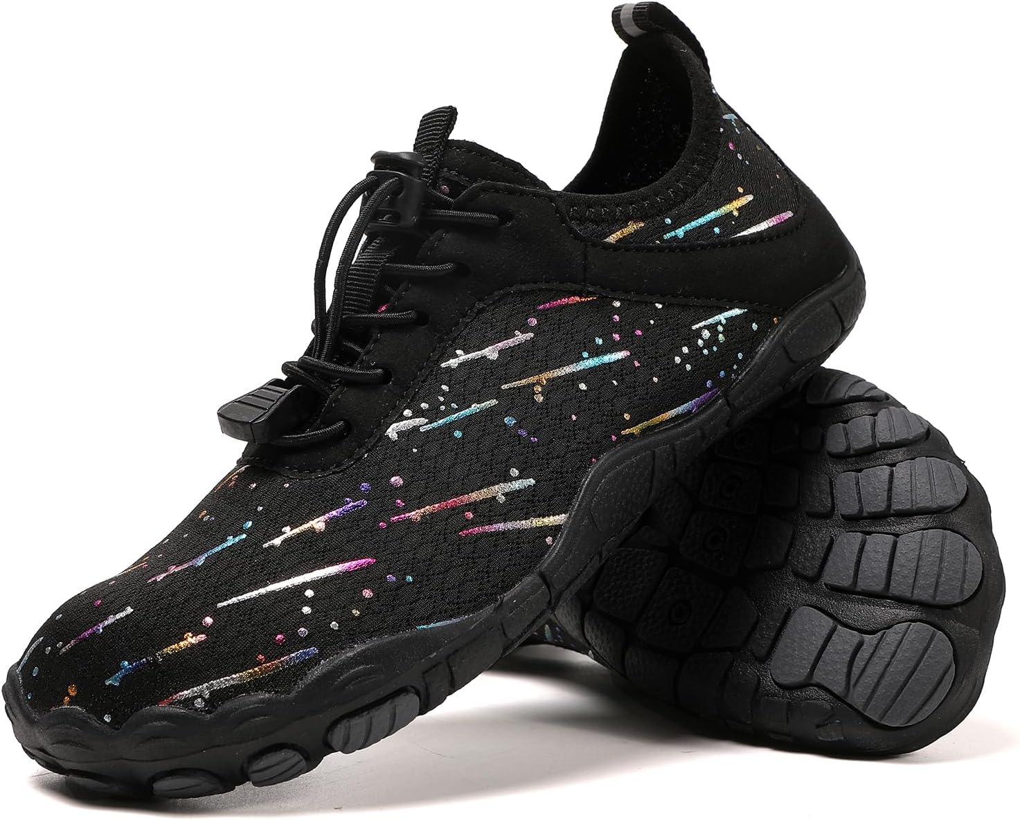 Кроссовки StoneLiquid Hike для женщин, здоровая и нескользящая обувь для босых ног, унисекс, черный
Кроссовки StoneLiquid Hike для женщин, здоровая и нескользящая обувь для босых ног, унисекс, черный