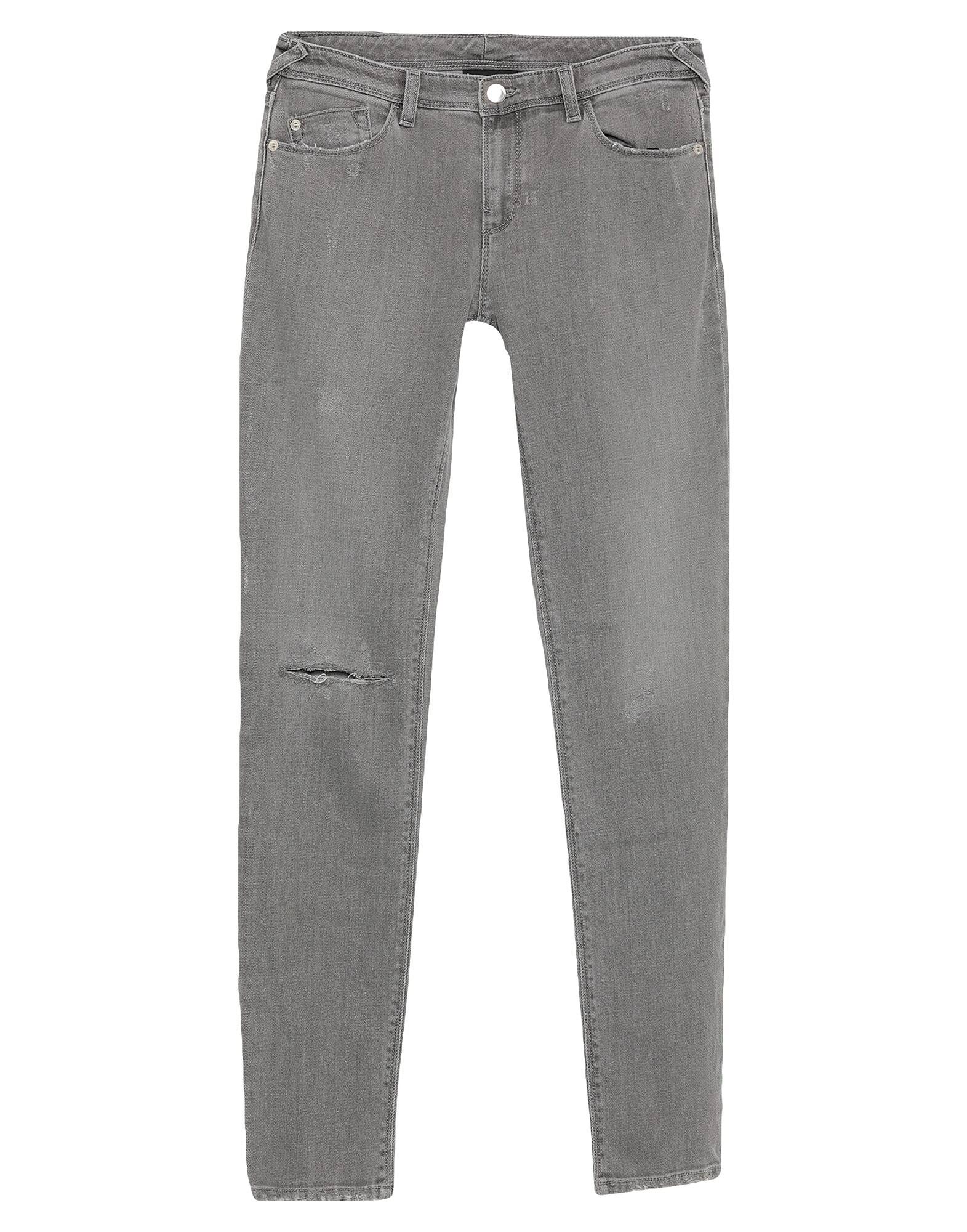 Джинсы Giorgio Armani, серый
Джинсы Giorgio Armani, серый