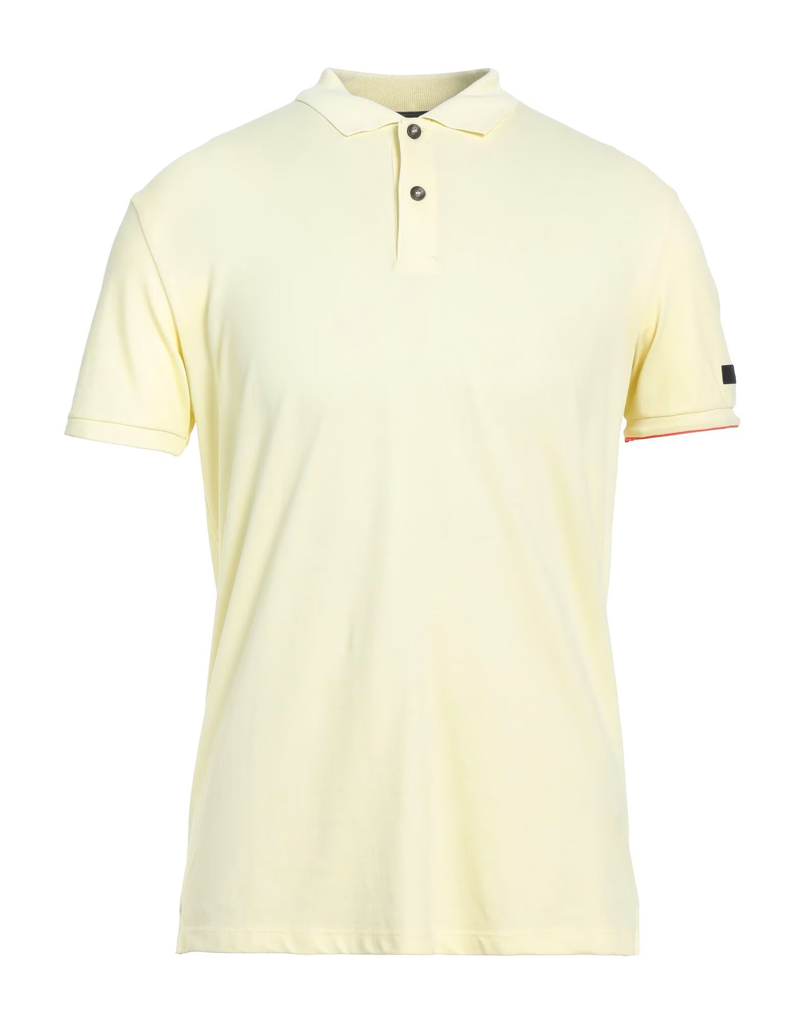 Рубашка поло Rrd, пастельно-желтый
Рубашка поло Rrd, пастельно-желтый