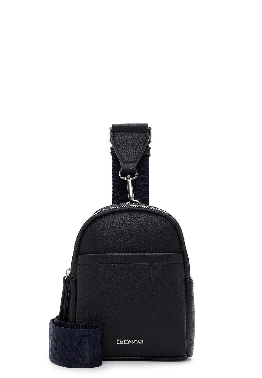 Сумка через плечо Emily & Noah Elena, синий
Сумка через плечо Emily & Noah Elena, синий
