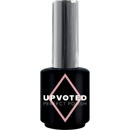 NailPerfect UPVOTED Soak Off Гель-лак № 145 Rose Embroidery 15 мл
NailPerfect UPVOTED Soak Off Гель-лак № 145 Rose Embroidery 15 мл