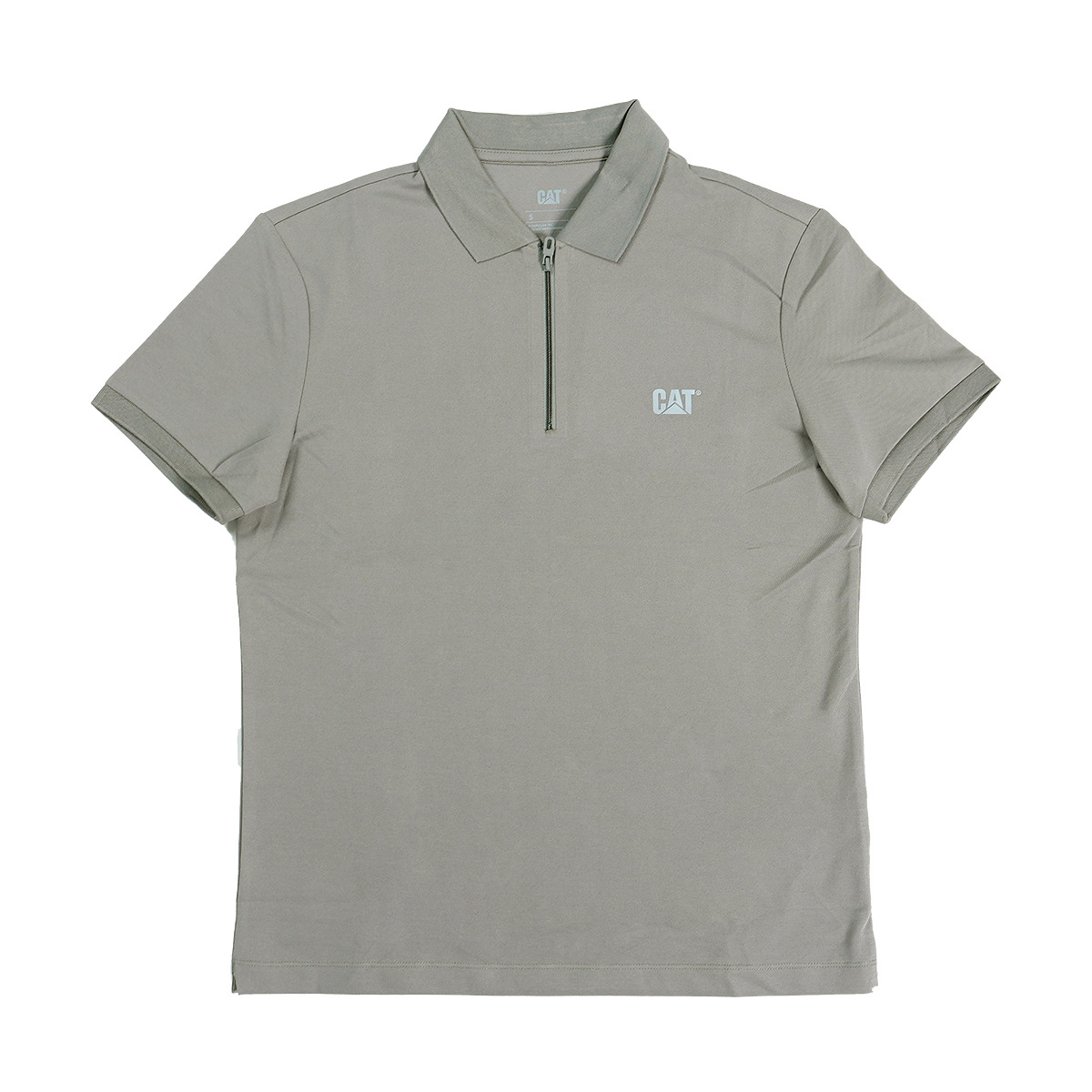 Футболка мужская CAT, темно-серый
Футболка мужская CAT, темно-серый