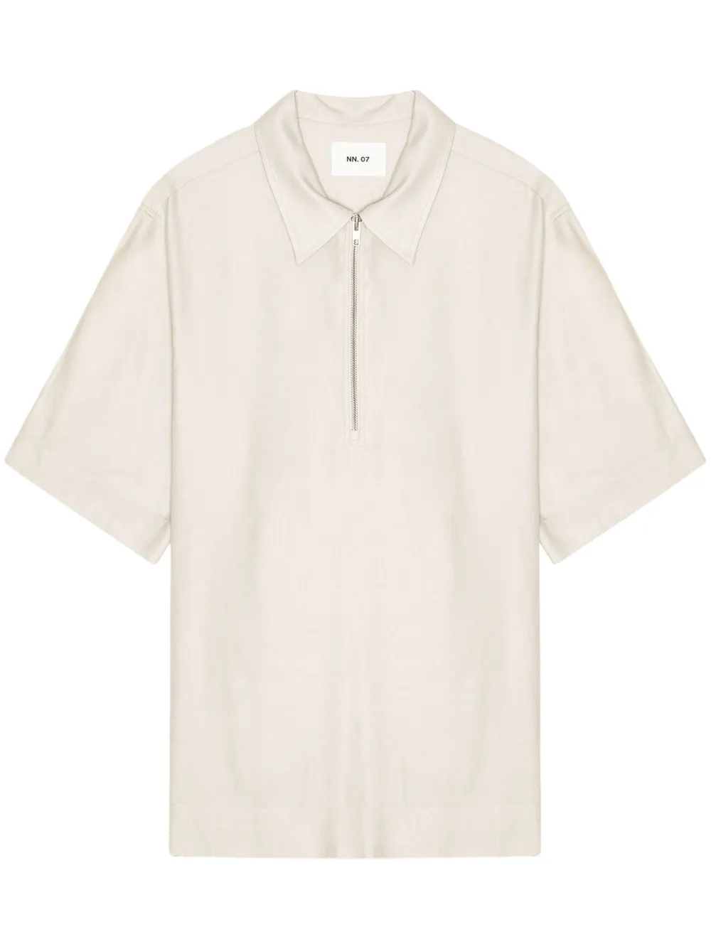 Рубашка поло Bruno NN07, белый
Рубашка поло Bruno NN07, белый