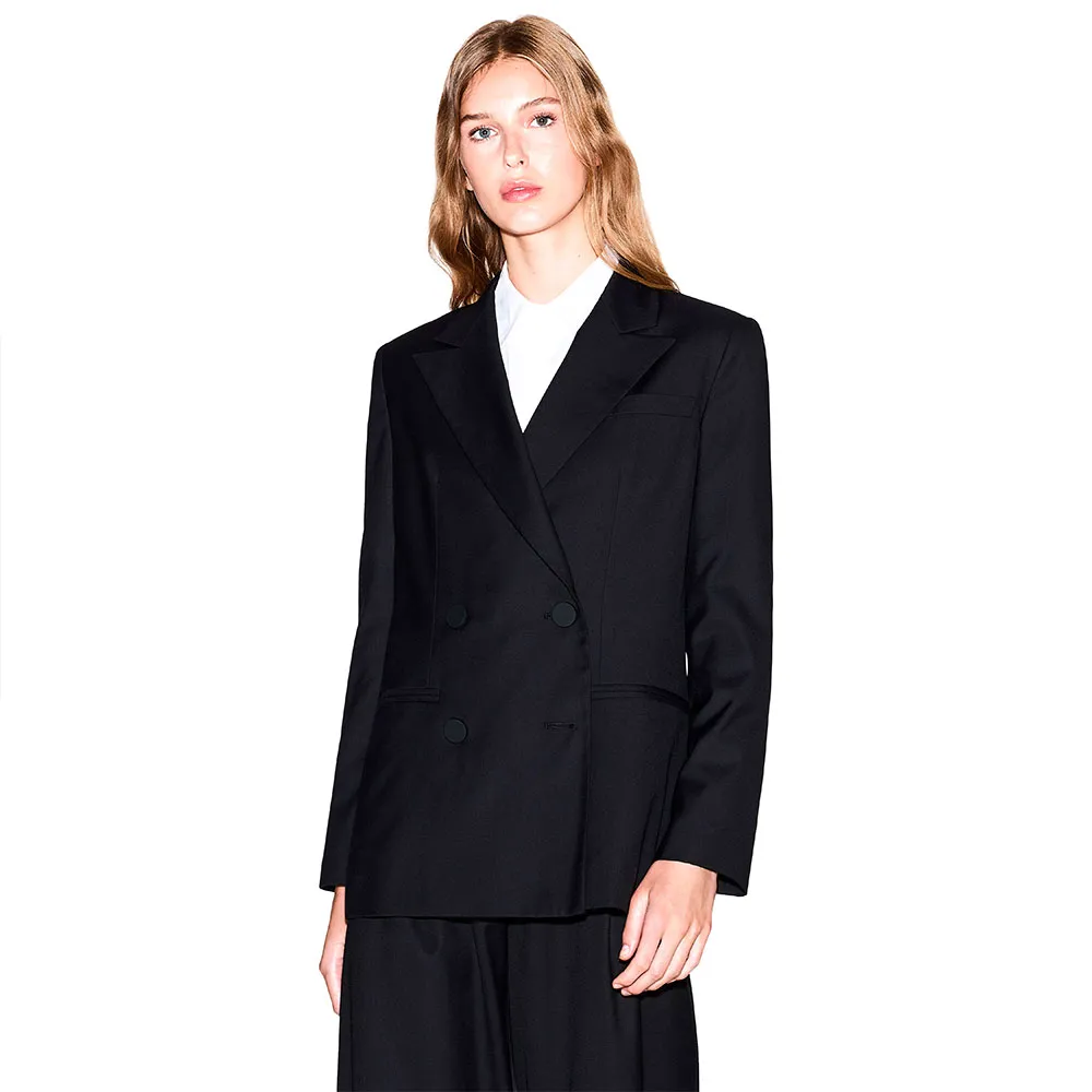 Блейзер Armani Exchange XW001918_AF10855, черный
Блейзер Armani Exchange XW001918_AF10855, черный