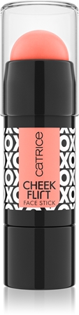 Румяна Catrice Cheek Flirt Face Stick, 010 · R'n'Peach 5,5 g
Румяна Catrice Cheek Flirt Face Stick, 010 · R'n'Peach 5,5 g