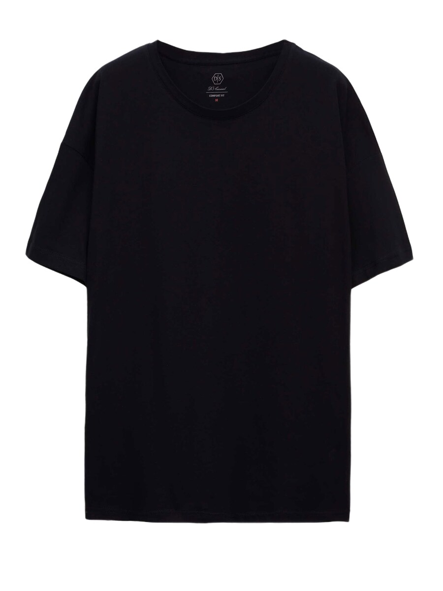 Рубашка D’S Damat, черный
Рубашка D’S Damat, черный