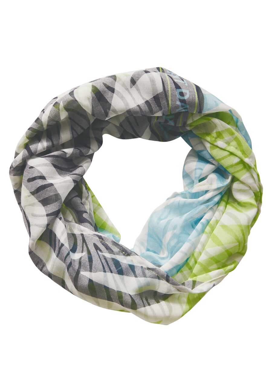 Шарф-труба CECIL, темно-синий
Шарф-труба CECIL, темно-синий