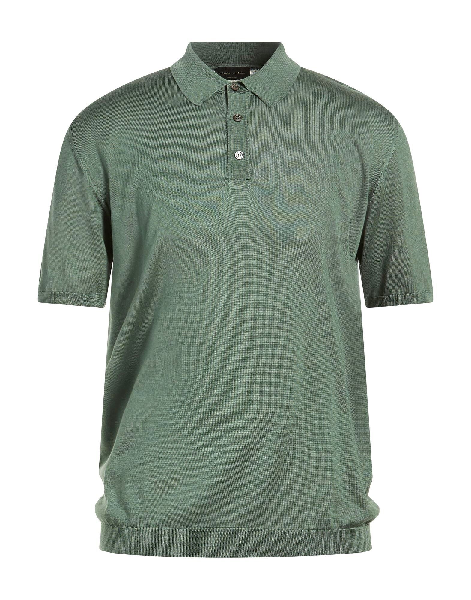 Свитер Roberto Collina, шалфейно-зеленый
Свитер Roberto Collina, шалфейно-зеленый