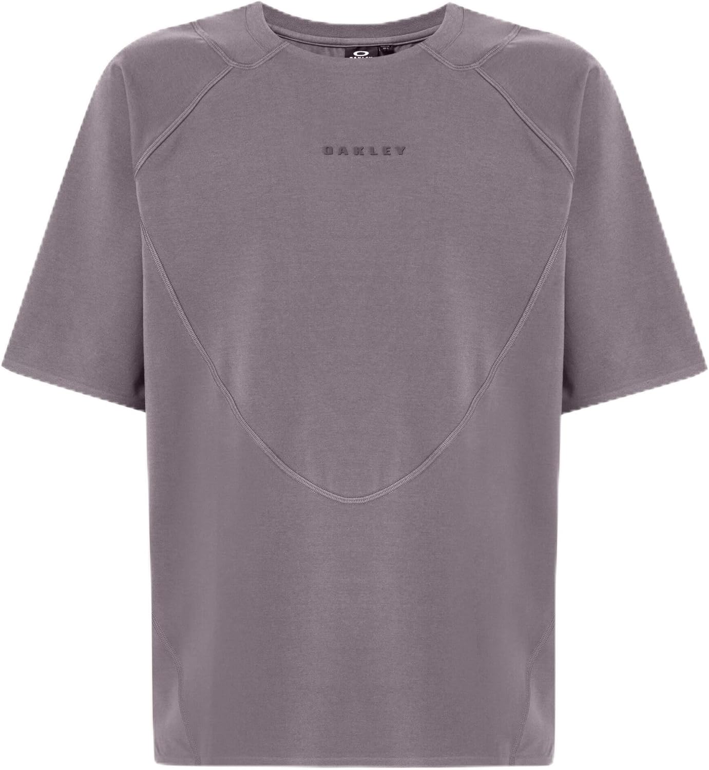 Футболка Oakley, серый
Футболка Oakley, серый