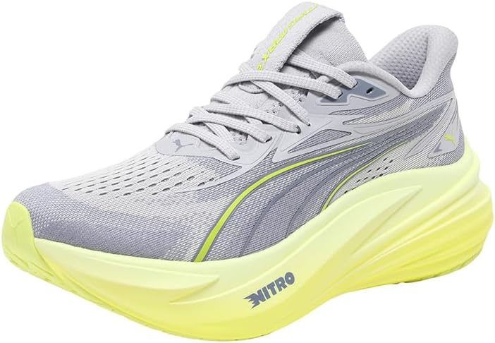 Мужские кроссовки PUMA 2 312125, серебро
Мужские кроссовки PUMA 2 312125, серебро