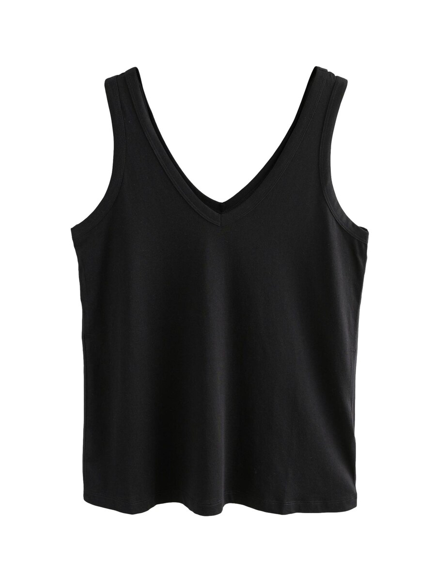 Топ Next, черный
Топ Next, черный