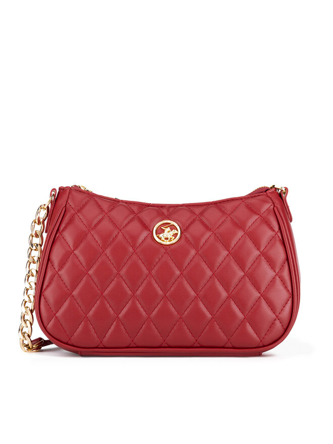 Сумка Beverly Hills Polo Club, красный
Сумка Beverly Hills Polo Club, красный