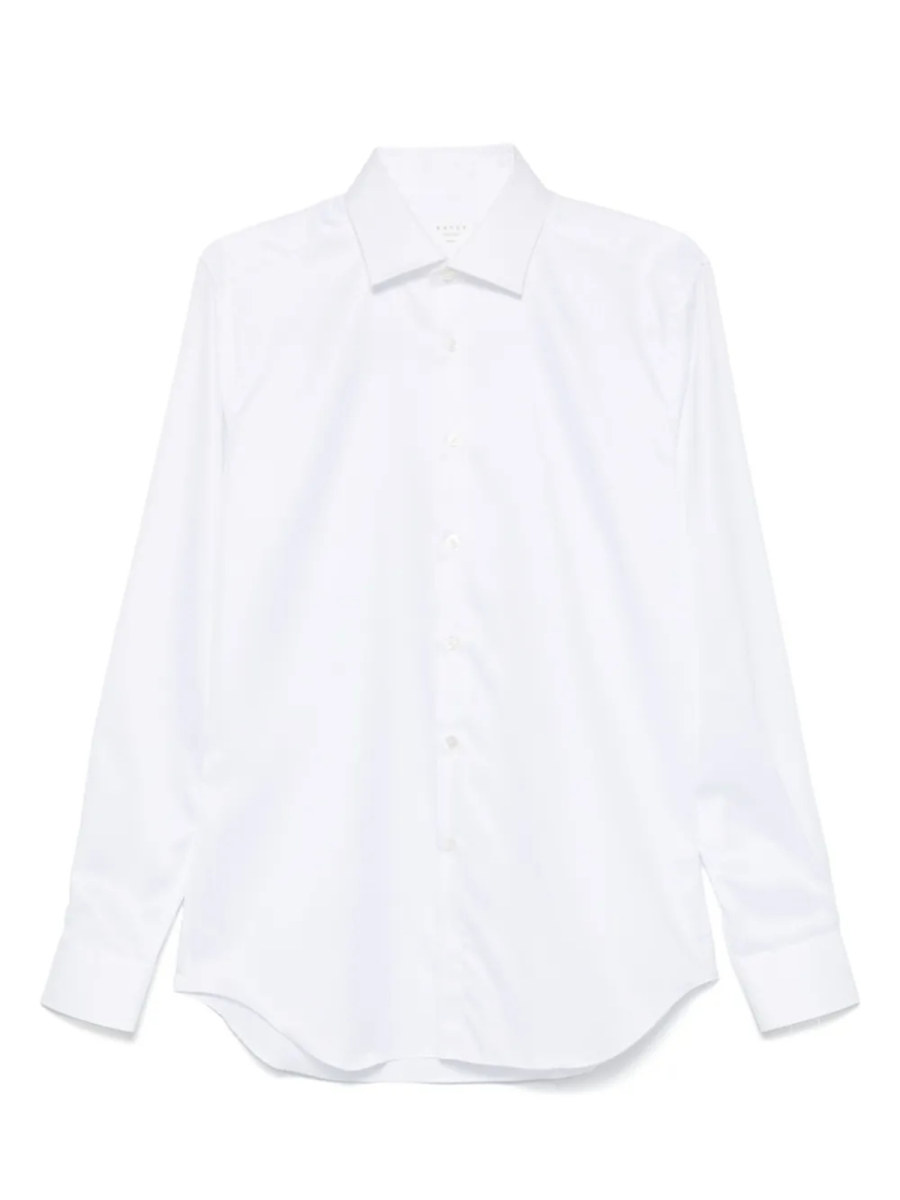 Рубашка с длинным рукавом Xacus, белый
Рубашка с длинным рукавом Xacus, белый