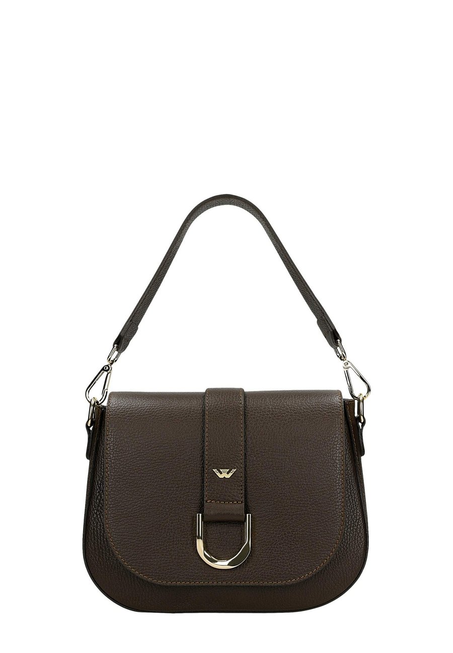 Сумка Wojas Handbag, Brown
Сумка Wojas Handbag, Brown