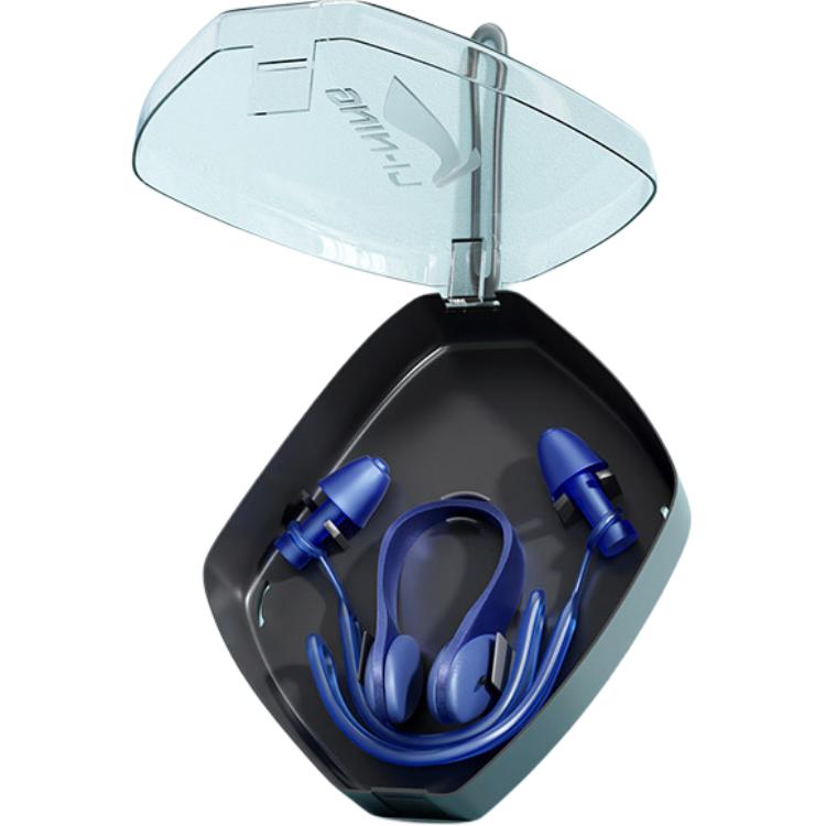 LINING Купальники силикон pc tpe unisex blue
LINING Купальники силикон pc tpe unisex blue