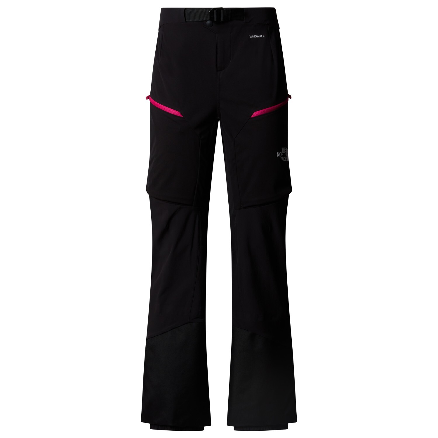 Трекинговые брюки The North Face Alstorm Hybrid Pant, цвет TNF Black/Pink Primrose
Трекинговые брюки The North Face Alstorm Hybrid Pant, цвет TNF Black/Pink Primrose