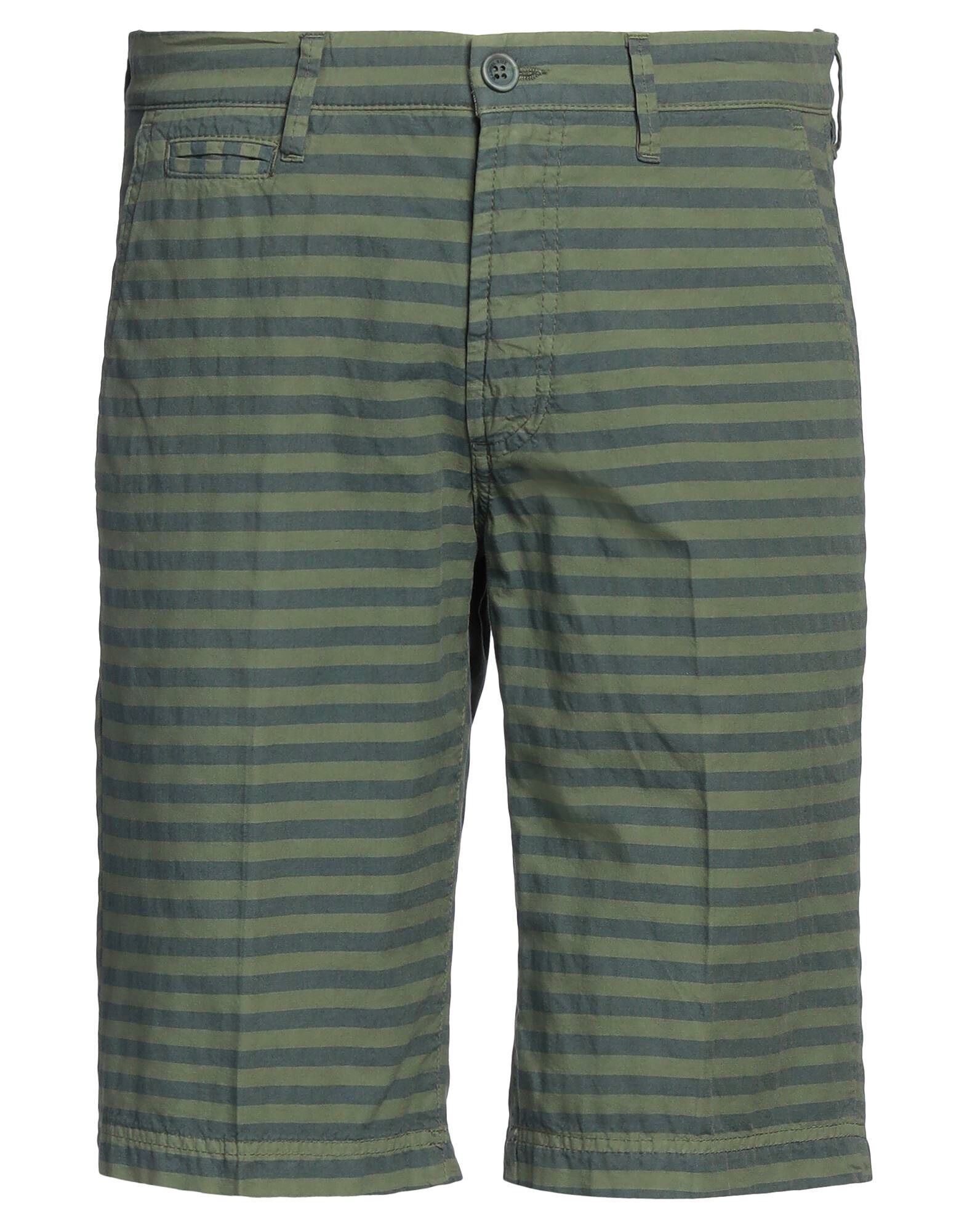 Шорты и бермуды Manuel Ritz, зеленый
Шорты и бермуды Manuel Ritz, зеленый