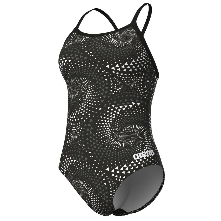 Женский купальник Arena Fireflow Lightdrop Back
Женский купальник Arena Fireflow Lightdrop Back