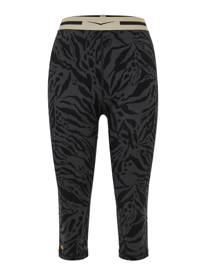 Леггинсы Venice Beach, цвет aop tiger_tonal 
Леггинсы Venice Beach, цвет aop tiger_tonal