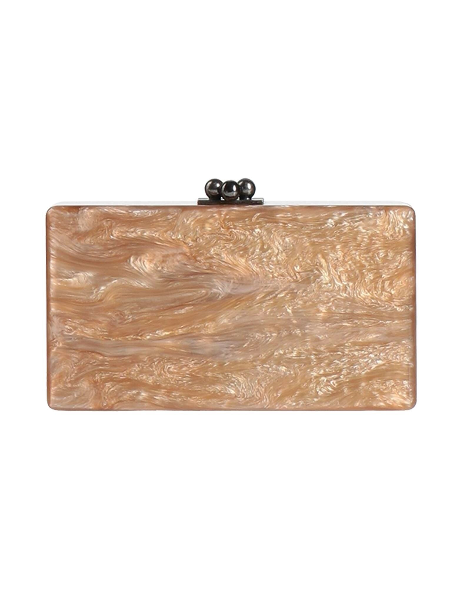 Сумка Edie Parker, песочный
Сумка Edie Parker, песочный