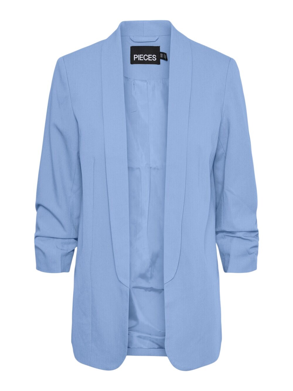 Блейзер Pieces Bosella, пыльно-синий
Блейзер Pieces Bosella, пыльно-синий