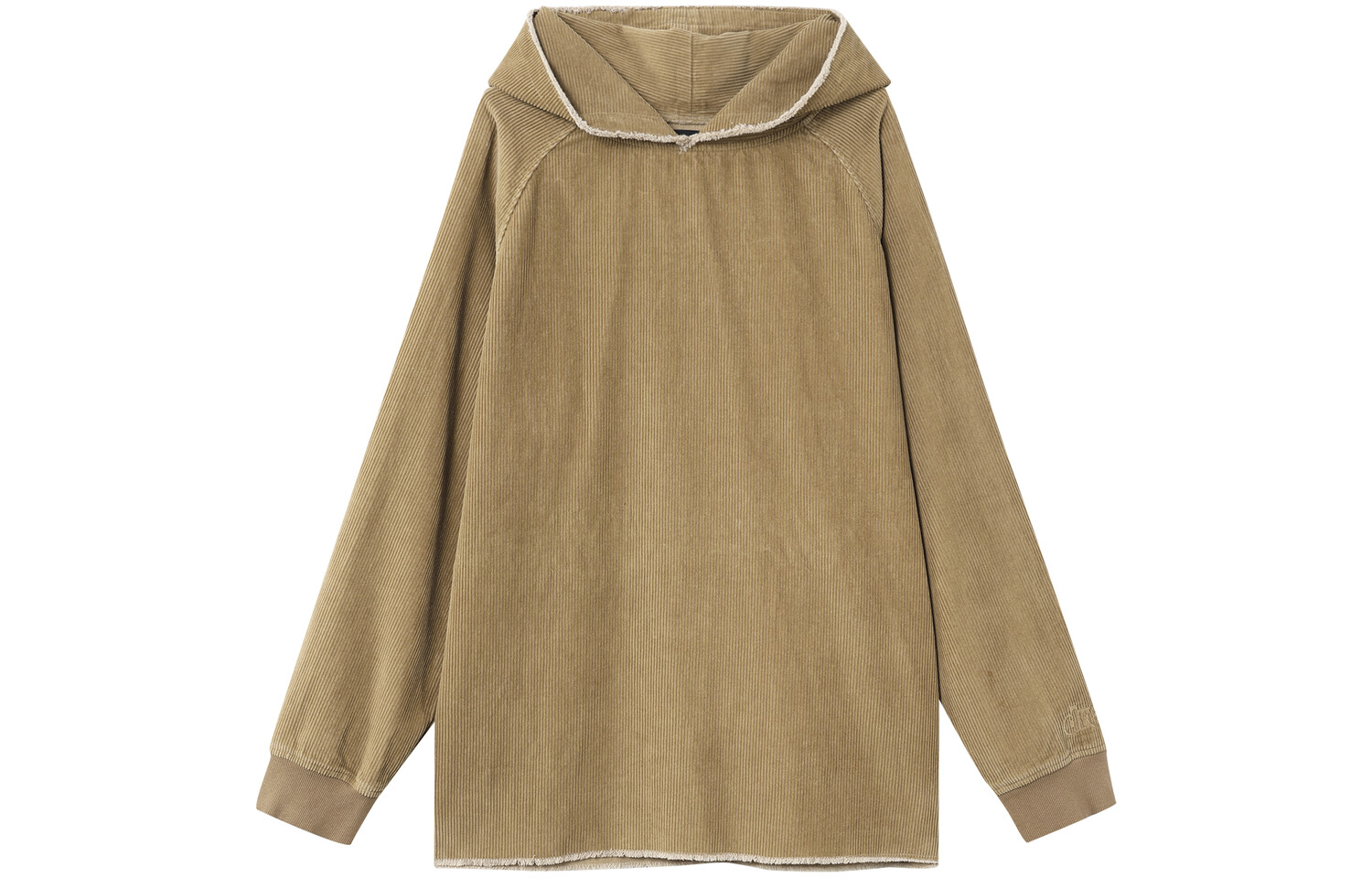 Толстовка Smiley Collection унисекс кофейно-коричневого цвета Drew House, коричневый 
Толстовка Smiley Collection унисекс кофейно-коричневого цвета Drew House, коричневый