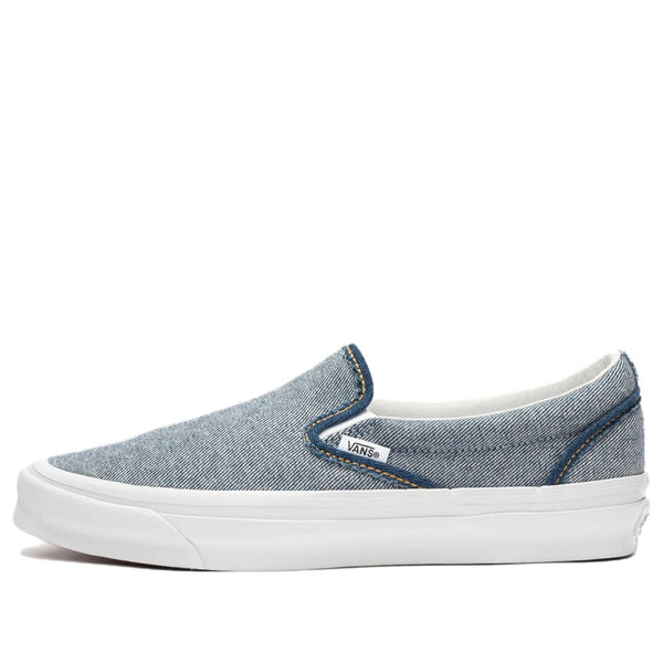 Кроссовки vault og classic slip-on lx 'inside out denim' Vans, индиго, Фиолетовый, Кроссовки vault og classic slip-on lx 'inside out denim' Vans, индиго
Кроссовки vault og classic slip-on lx 'inside out denim' Vans, индиго, Фиолетовый, Кроссовки vault og classic slip-on lx 'inside out denim' Vans, индиго