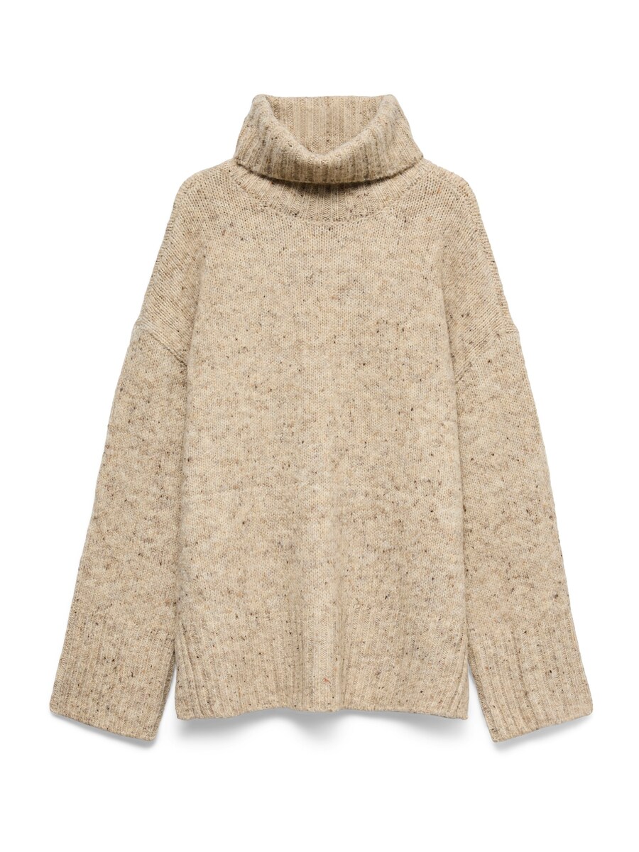 Свитер VERO MODA INGRID, песочный
Свитер VERO MODA INGRID, песочный