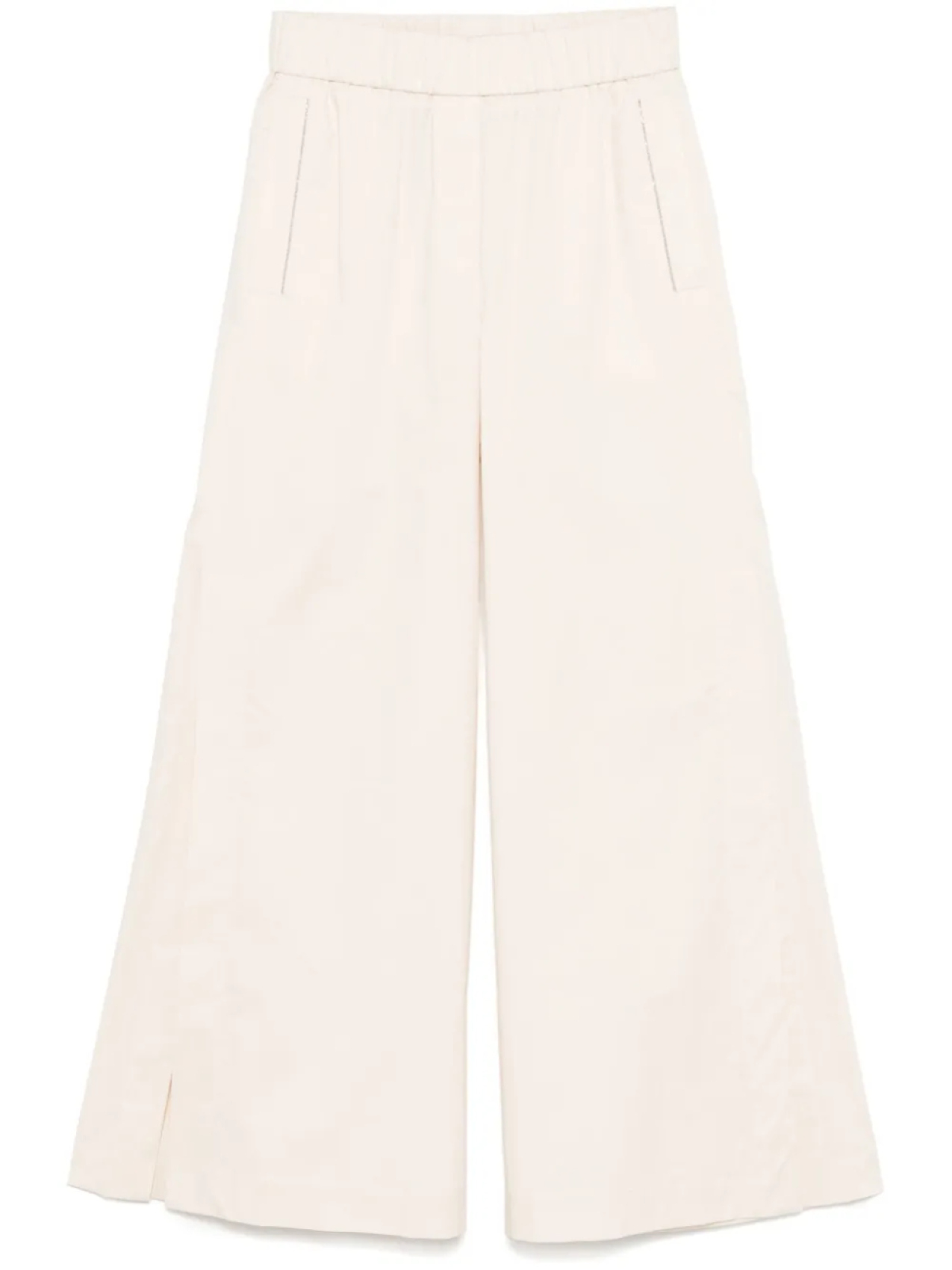 Peserico брюки с декором Punto Luce, нейтральный
Peserico брюки с декором Punto Luce, нейтральный